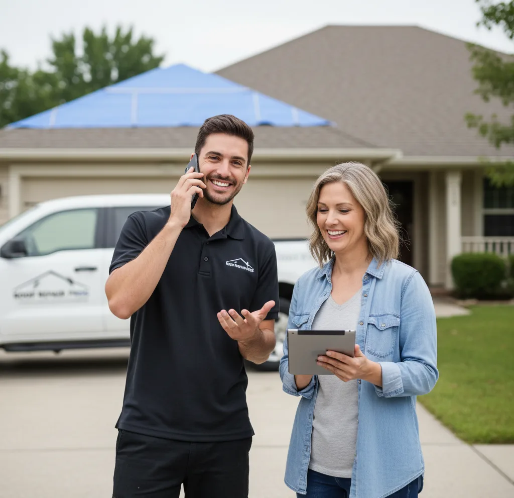 Modern Solutions Roof Repair customer support in Cochecton